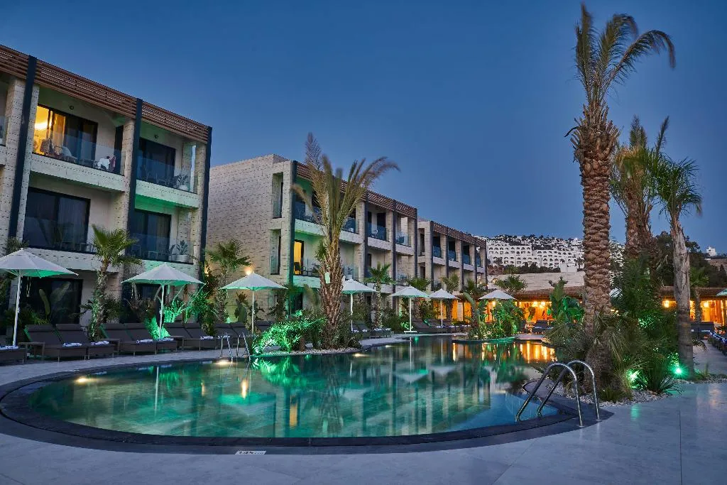 General view, Rammos Managed by Dedeman, Bodrum