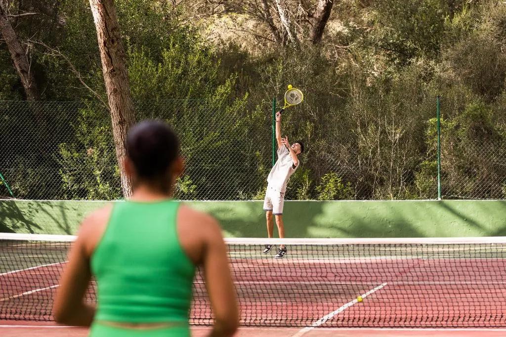 Sports and Entertainment, Sol Parc, Menorca