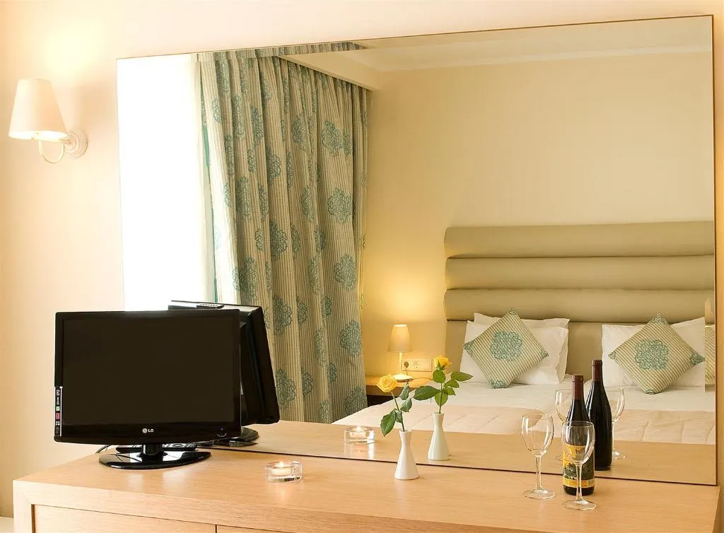 Room, Galaxy Beach Resort BW Premier Collection, Zante