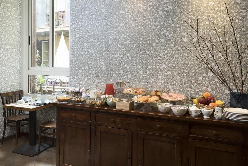 Conferences, Boutique Hotel Galatea, Rome