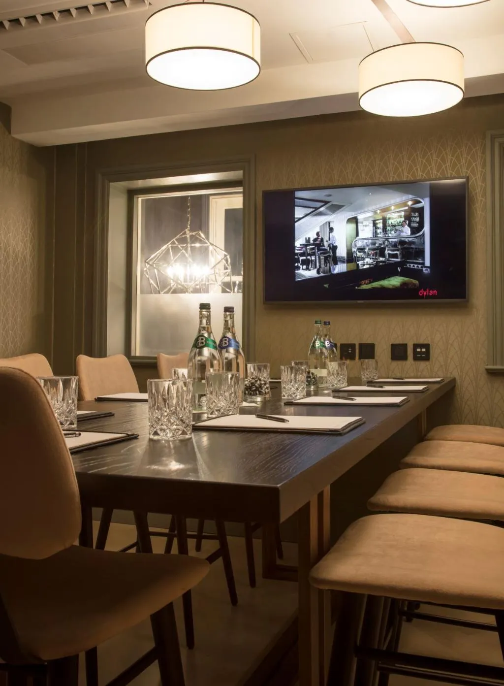 Conferences, Dylan Hotel Dublin, Dublin