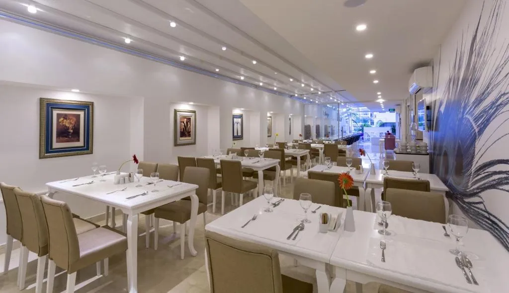 Restaurant, Wise Hotel & Spa Adults Only, Antalya