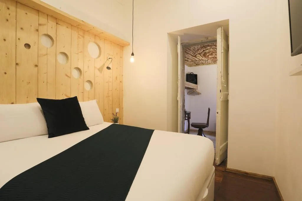Room, 262 Boutique Hotel, Lisbon