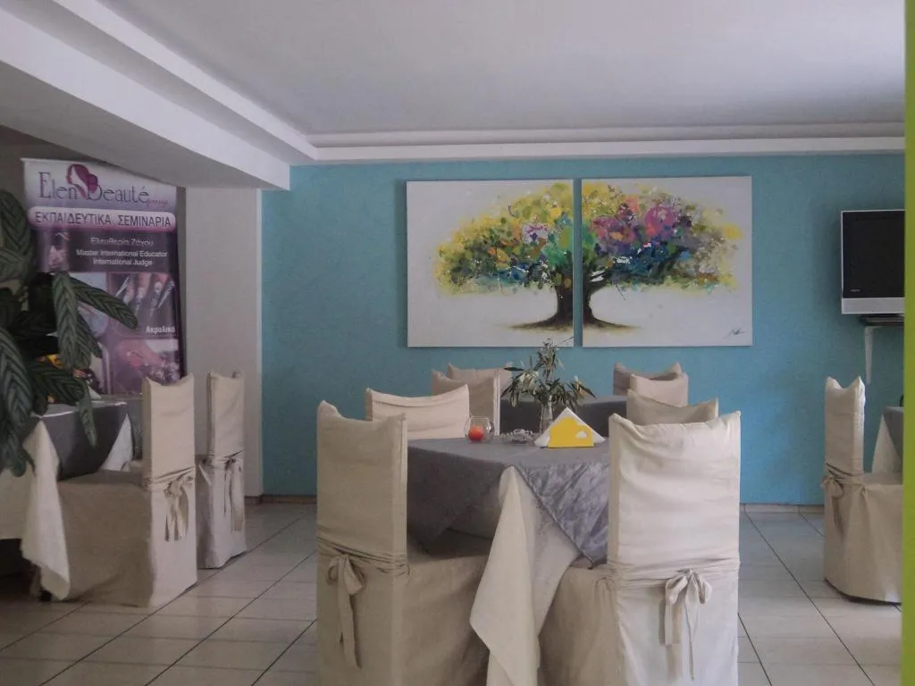 Restaurant, Pasiphae, Crete