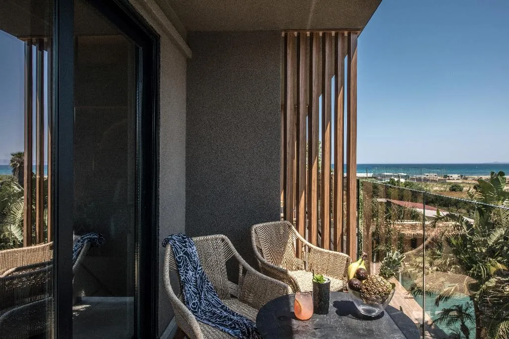 SUITE SIDE SEA VIEW Room, Alsus Boutique Hotel - Adults Only, Crete