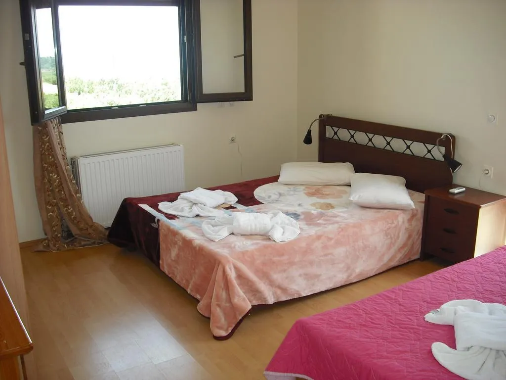 Room, Zante View Studios, Zante