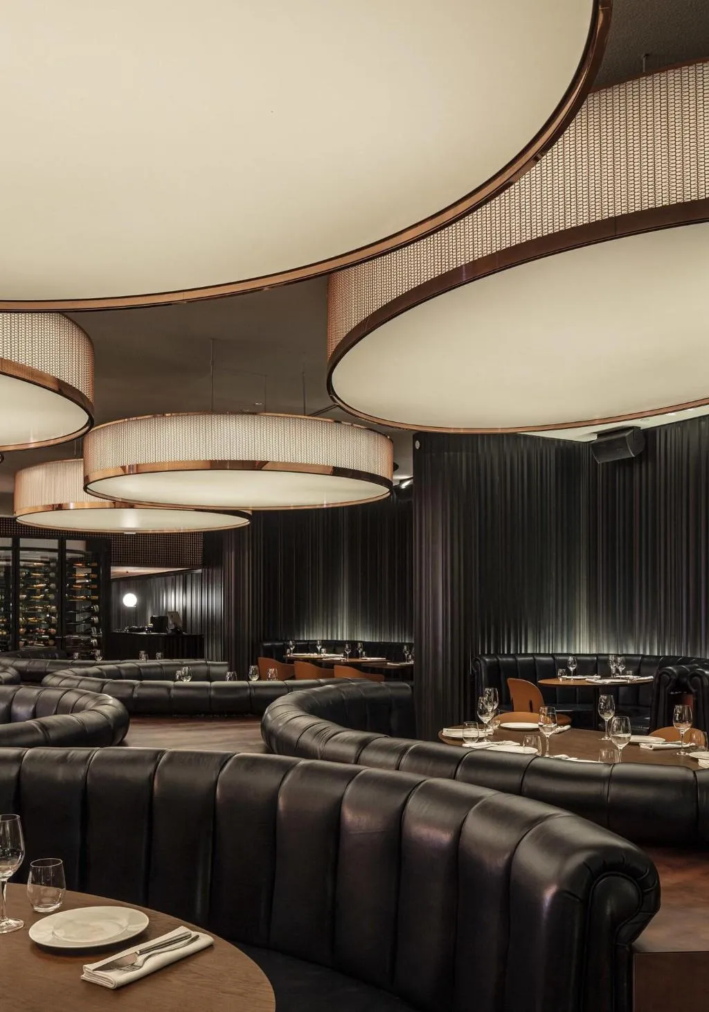Restaurant, Sir Victor Hotel part of Sircle Collection, Barcelona