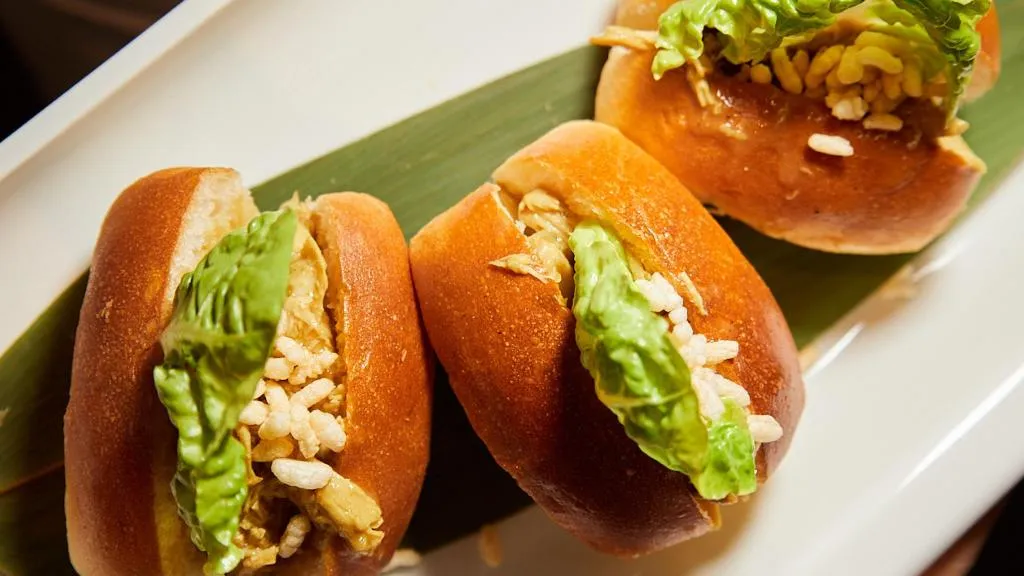 Restaurant, Hotel Indigo Madrid - Gran Via, Madrid
