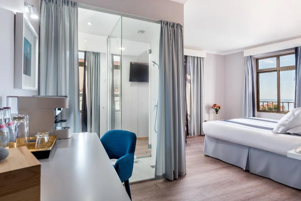 JUNIOR SUITE STANDARD Room, Se Boutique Hotel, Madeira