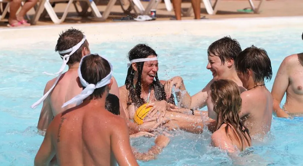 Sports and Entertainment, Royal Suite, Fuerteventura