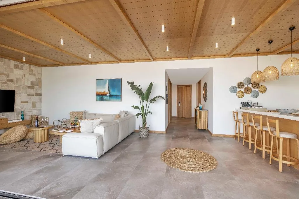 SUITE RUN OF HOUSE Room, Mirada Exclusive Hotel Bodrum, Bodrum
