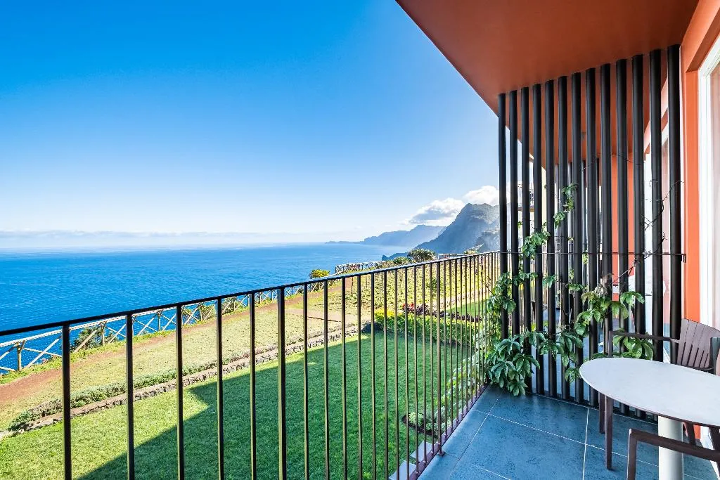TWIN SUPERIOR Room, Quinta do Furao, Madeira