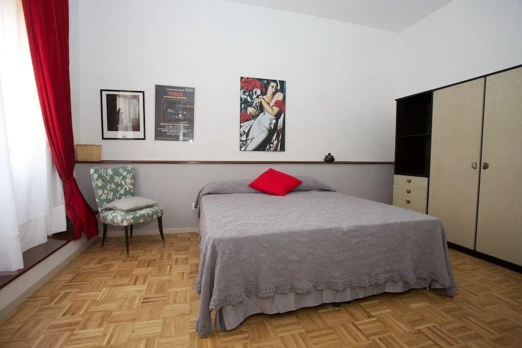 Room, Le Stanze di Sara Bed & Breakfast, Rome