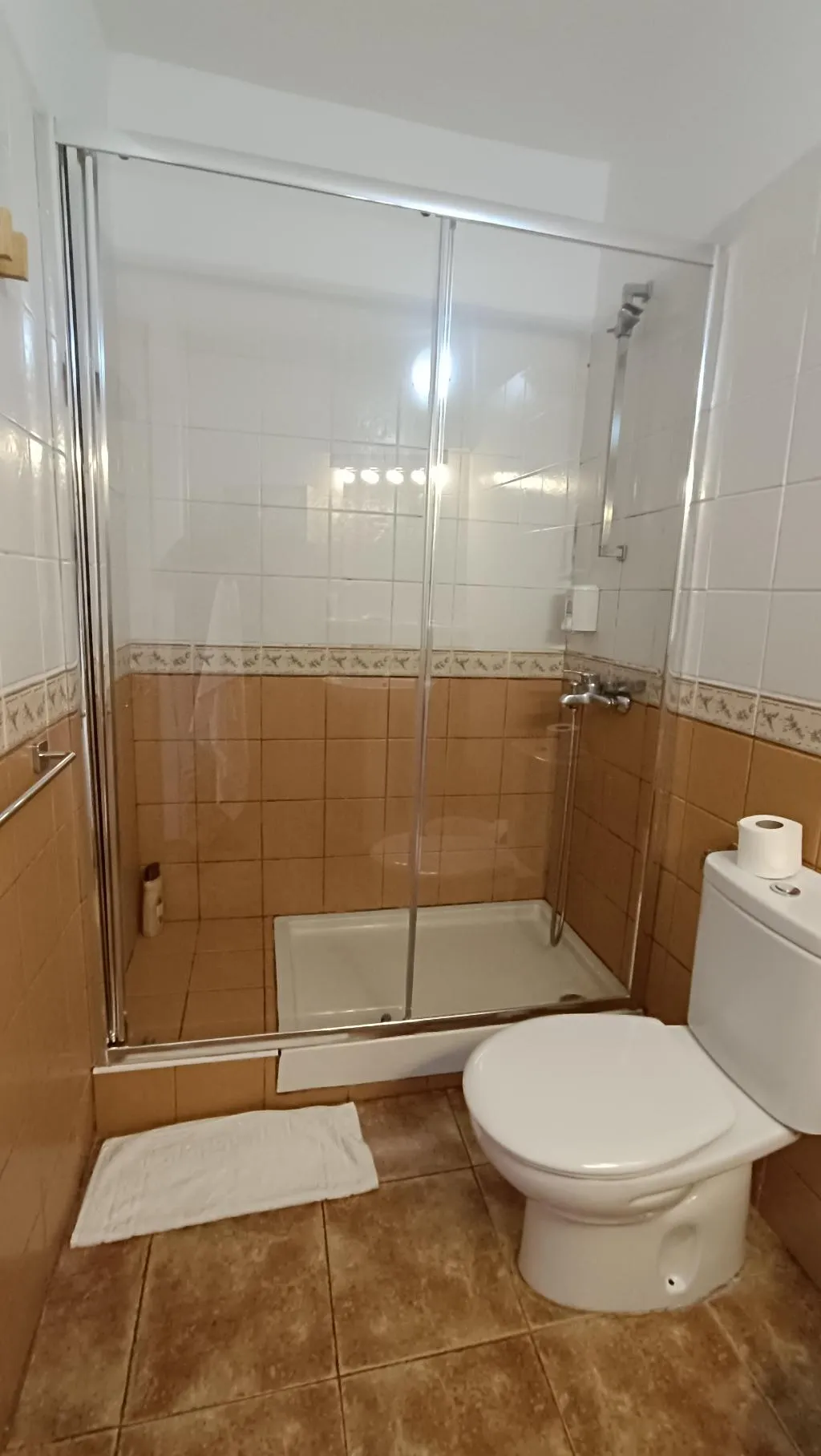 Double or Twin SUPERIOR Room, Villa Las Flores, Tenerife