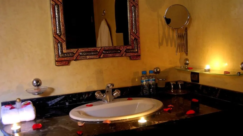 SUITE DELUXE Room, Riad Mille Et Une Nuits, Marrakech