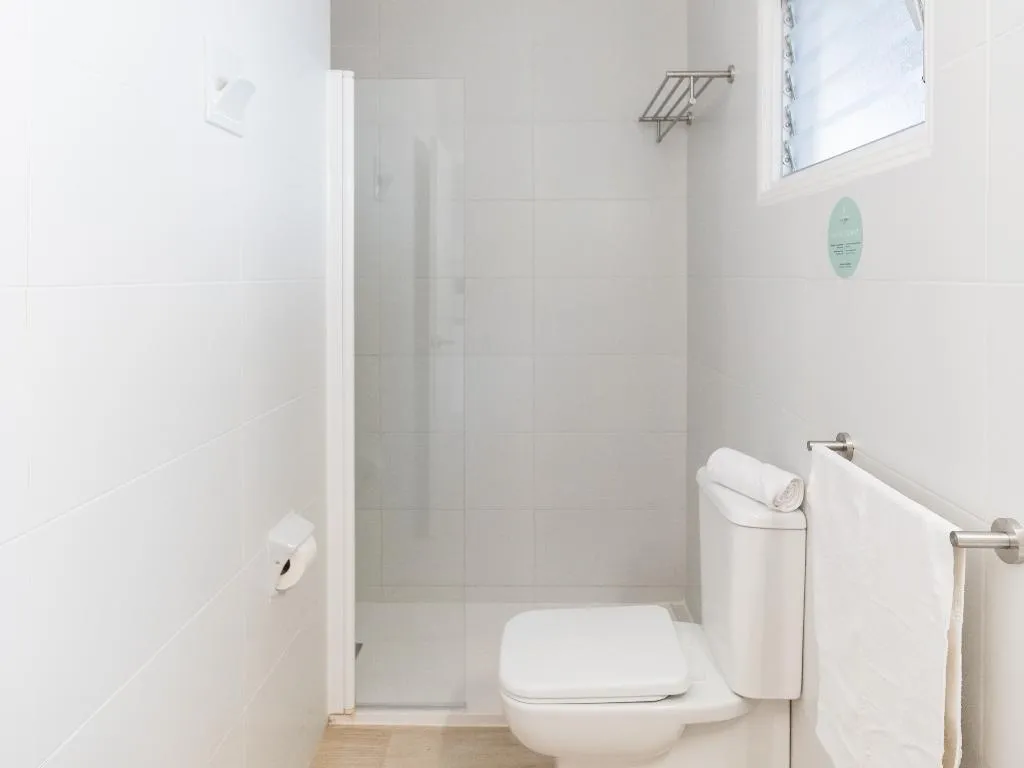 APARTMENT ONE BEDROOM Room, Sol Parc, Menorca