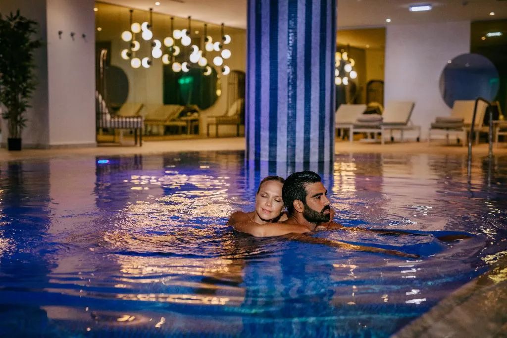 Sports and Entertainment, Ivi Mare - Designed for adults, Cyprus