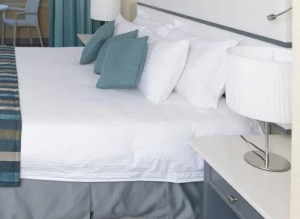 Double or Twin STANDARD Room, Palm Beach Hotel & Bungalows, Cyprus