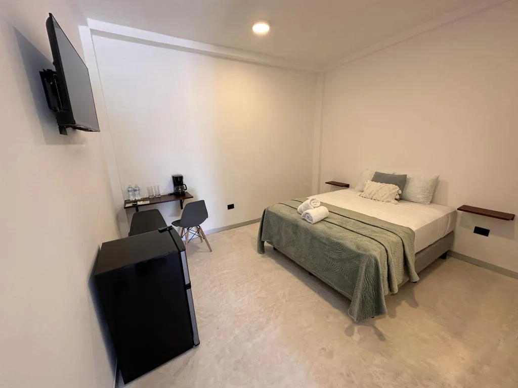 APARTMENT CAPACITY 2 Room, La Quinta Caribeña, Cancun Area