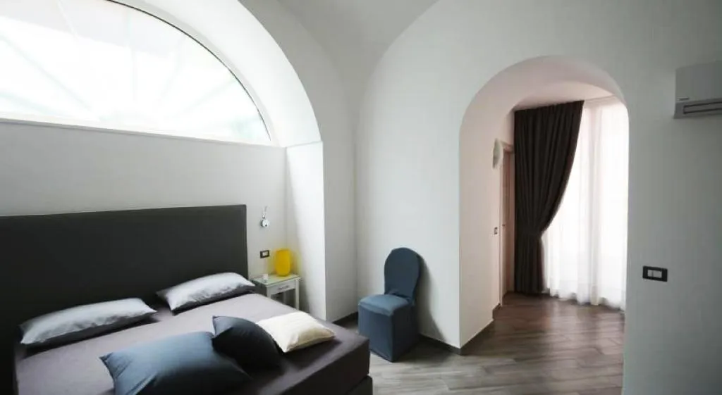 Double or Twin ANNEX Room, Panorama Palace, Naples