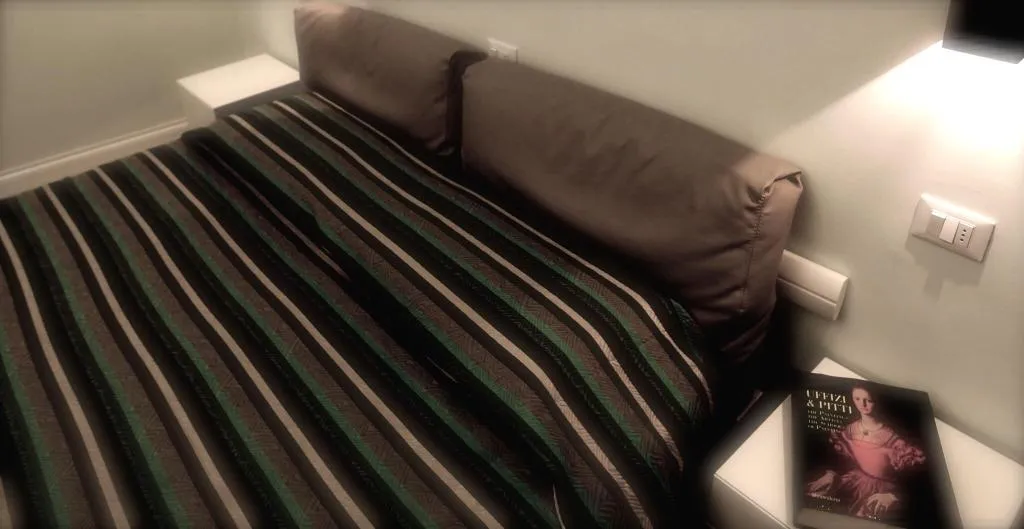 TRIPLE STANDARD Room, Casa Rovai Guest House, Florence