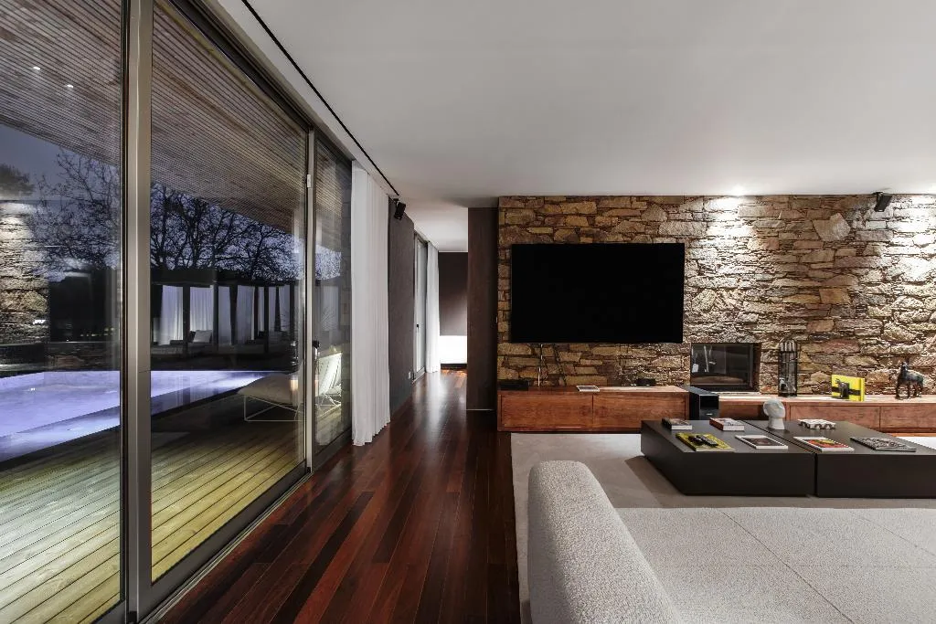 VILLA SUPERIOR FOUR BEDROOMS Room, Hole In One - Golf Villa, Porto