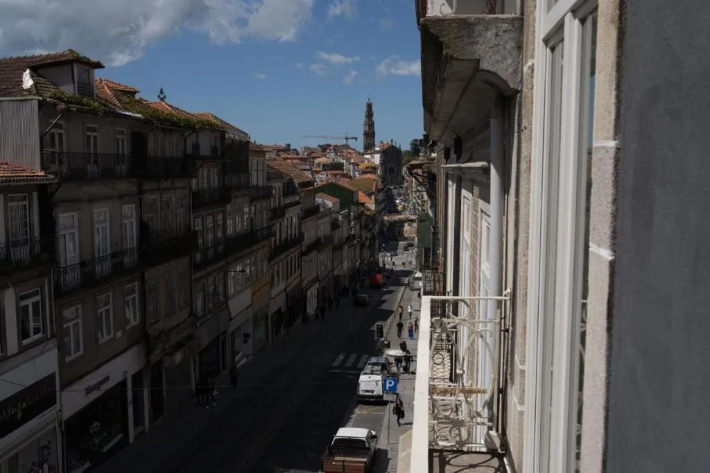 General view, Olive Nature Apartments, Porto