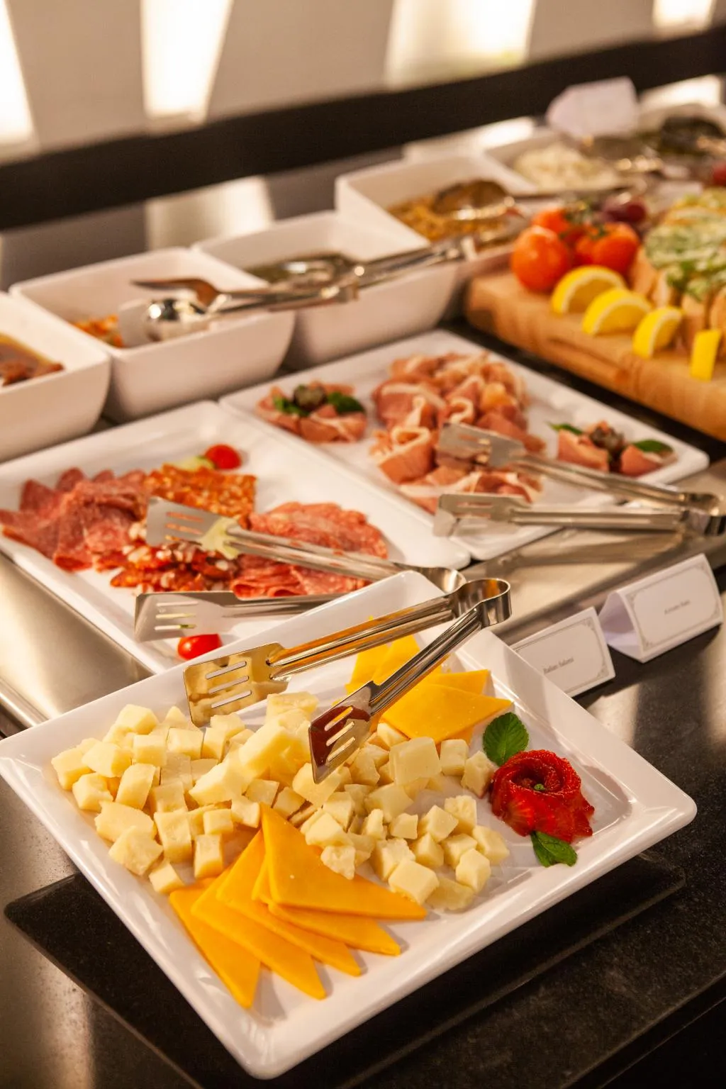 Restaurant, H Hotel & SPA - Adults Only, Malta