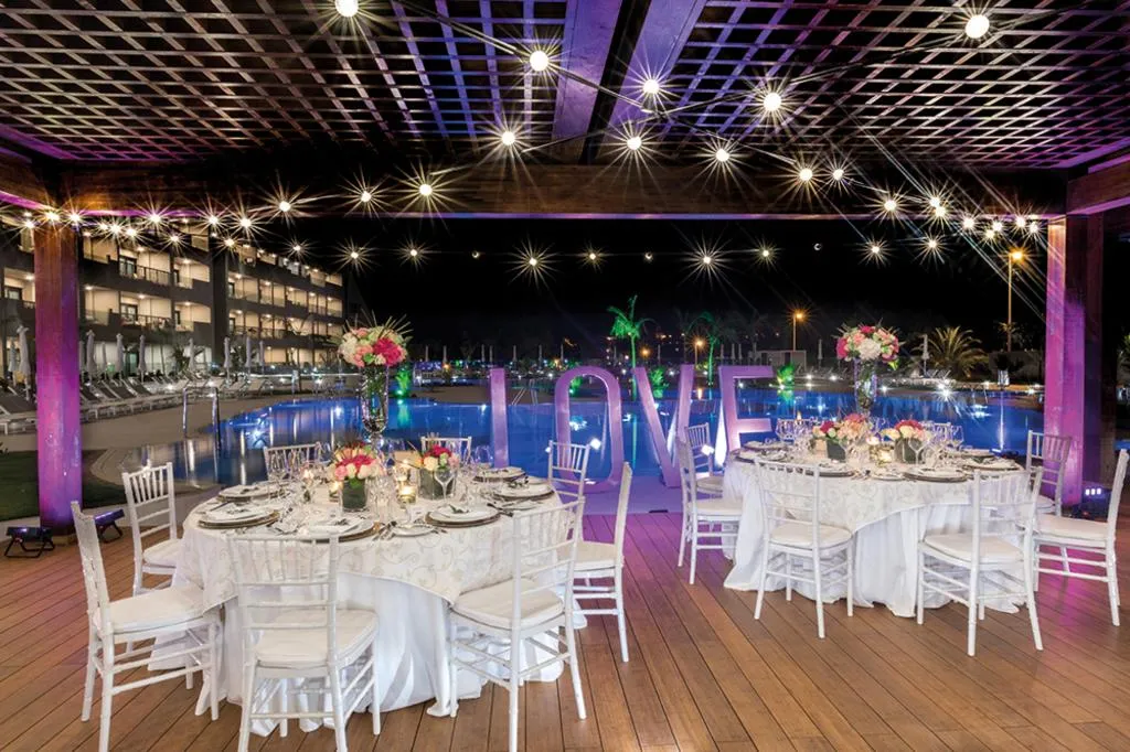 Conferences, GF Victoria, Tenerife