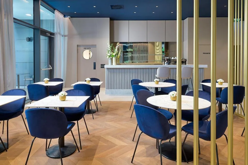 Restaurant, Boutique Hotel Porto, Dubrovnik
