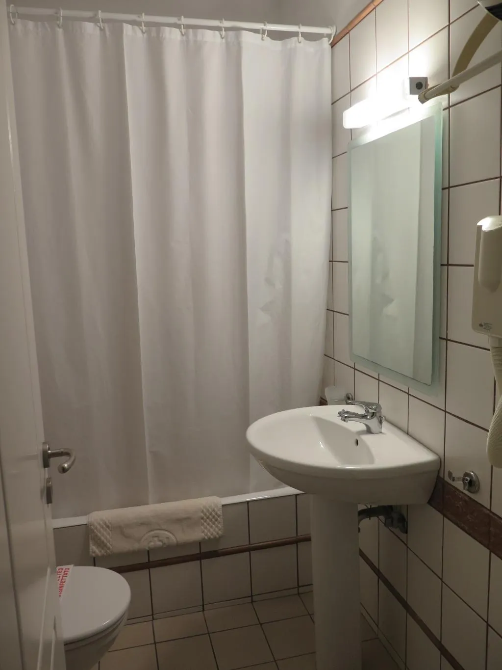APARTMENT CAPACITY 3 Room, Delice Hotel & Family Apartments, Athens