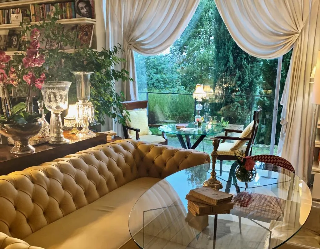 Restaurant, Carmo's Boutique Hotel, Porto