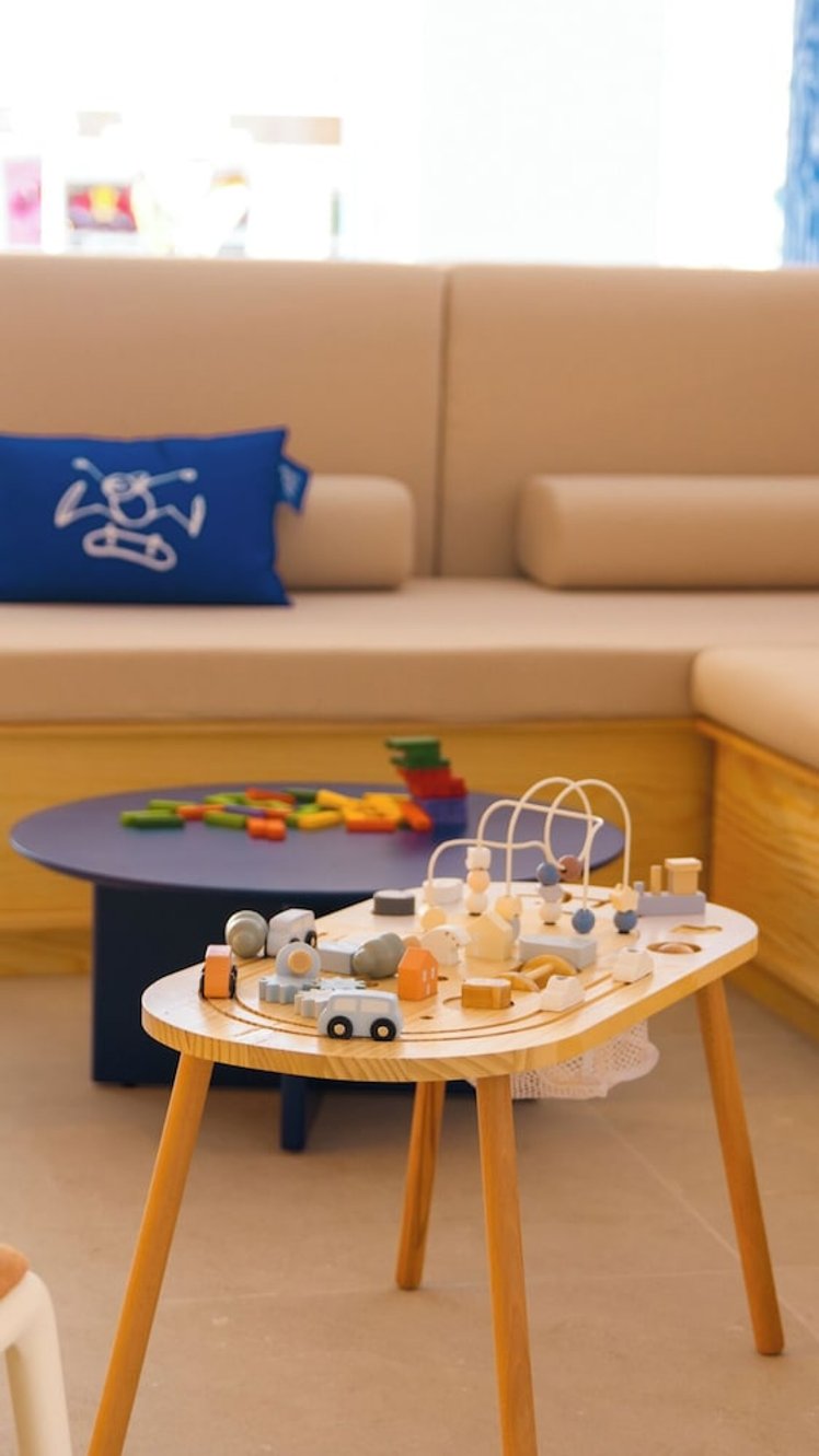 Coral Star Apartments, Ibiza