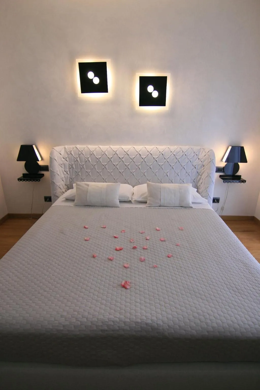 Room, Experience Design Bed & Show, Milan