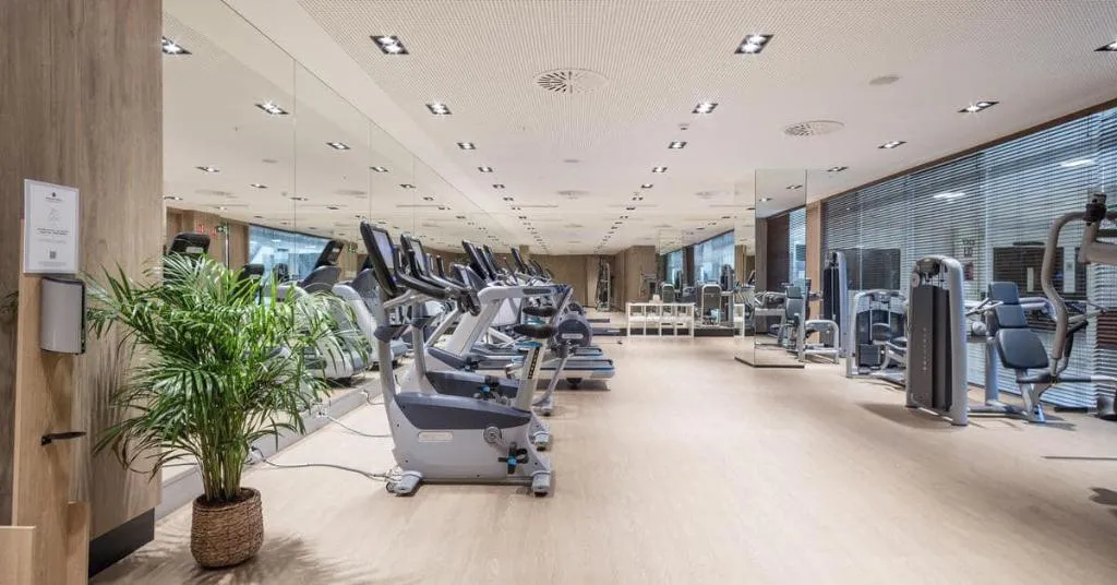 Sports and Entertainment, Melia Sitges, Costa Brava