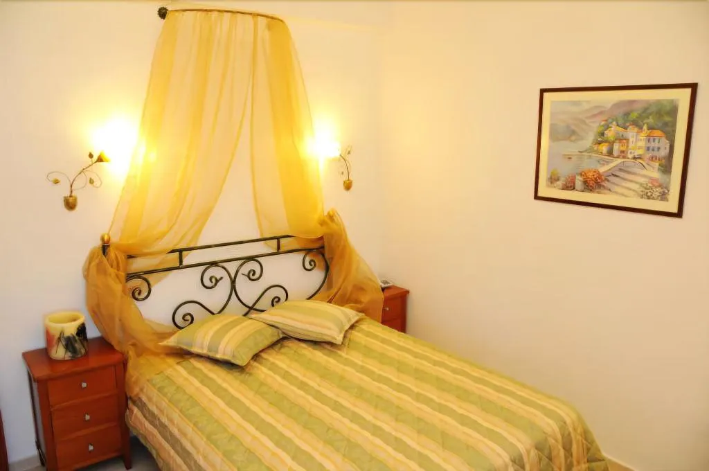 Room, Skiathos Island Suites, Skiathos