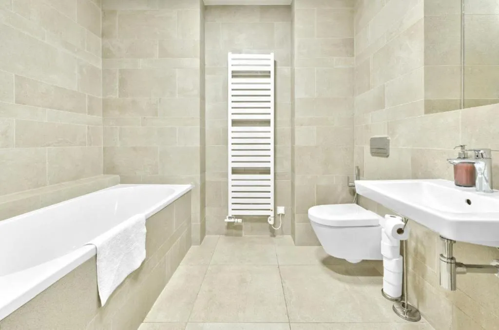 APARTMENT TWO BEDROOMS WITH VIEWS Room, Pytloun Bristol Residence Prague, Prague