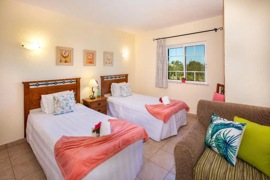 STUDIO CLASSIC Room, Apartamentos Monte dos Avós, Albufeira, Algarve