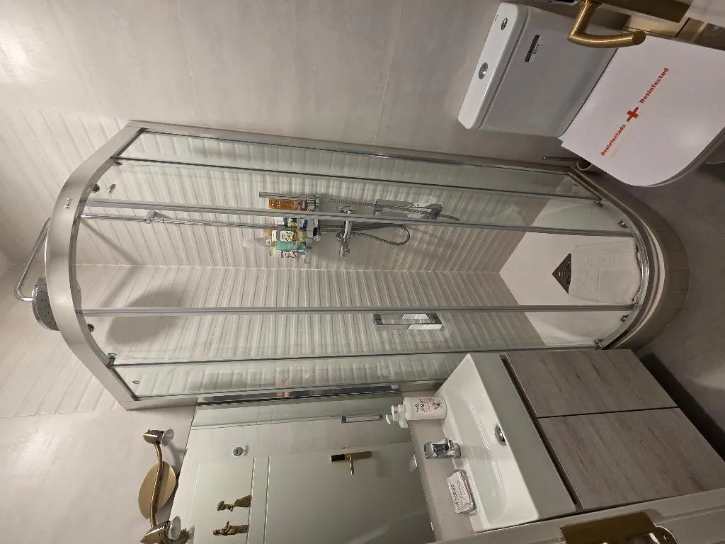 SINGLE ECONOMY WITH SHARED BATHROOM Room, Hostal Hispano-Argentino Gran Via, Madrid