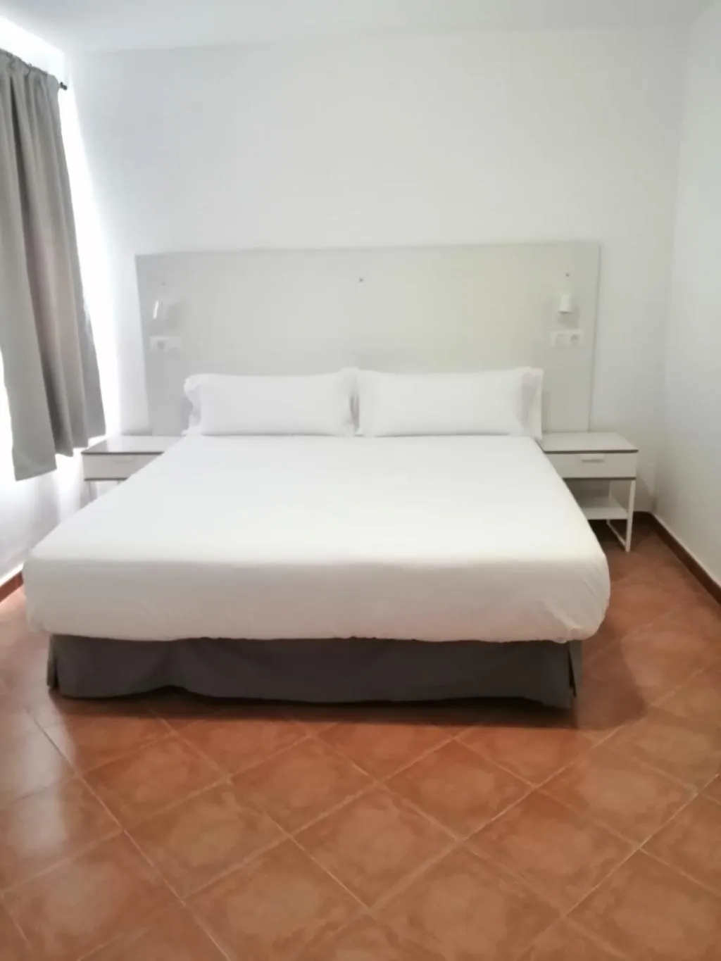 APARTMENT CAPACITY 2 ONE BEDROOM Room, Tabaiba, Lanzarote