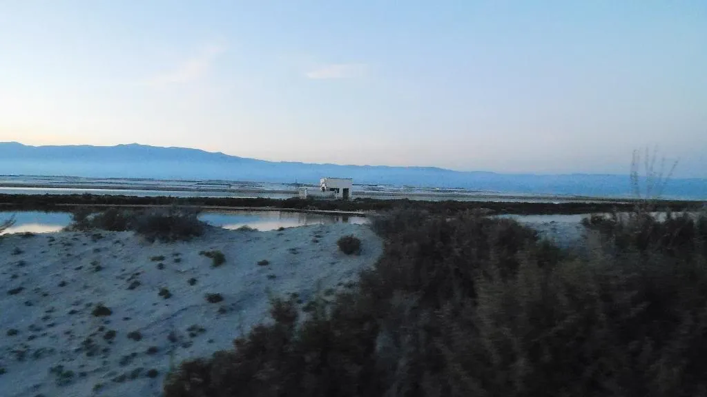 Sports and Entertainment, Playamar, Costa Almeria