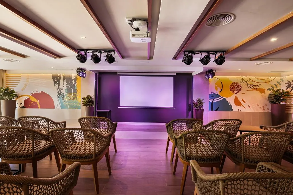 Conferences, Hotel Riu Palace La Mola, Ibiza