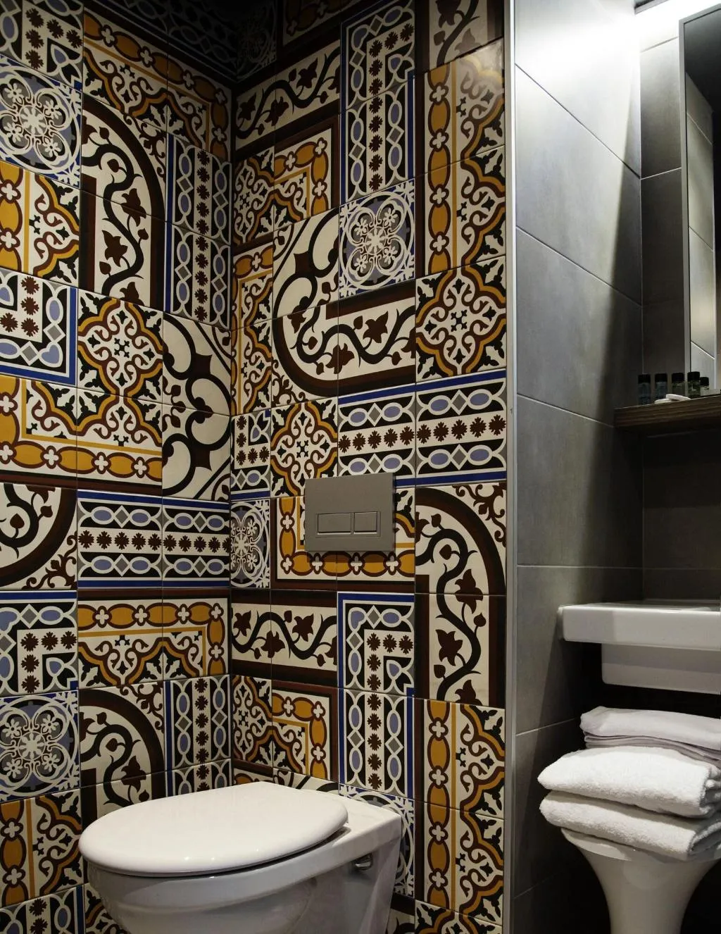 Room, Generator Barcelona, Barcelona