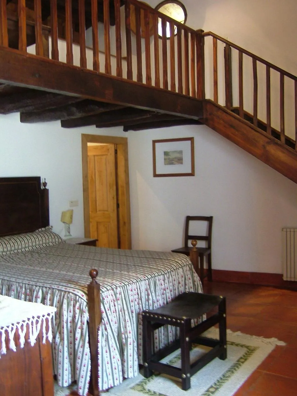 SUITE SUPERIOR WITH VIEWS Room, Casa de Anquião, Porto