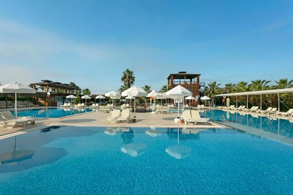 Pool, Armas Life Belek, Antalya