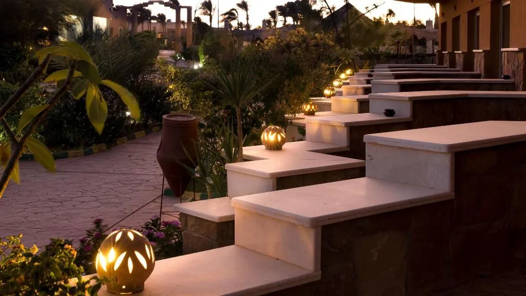 Room, Silver Beach Boutique Hotel, Red Sea Riviera