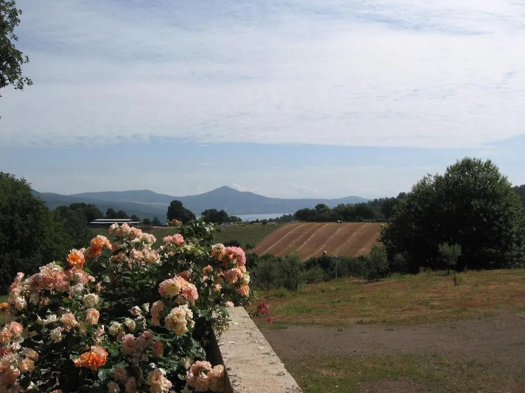 General view, Agriturismo La Gismonda, Rome