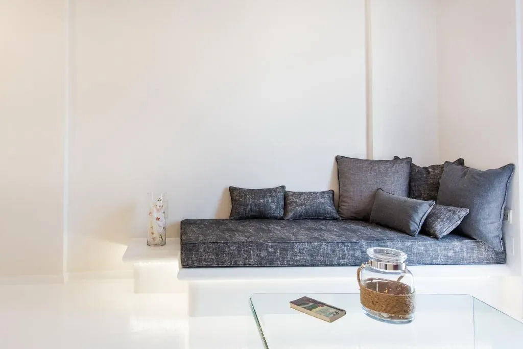 SUITE STANDARD Room, Eva Mare Hotel & Suites - Adults only, Crete