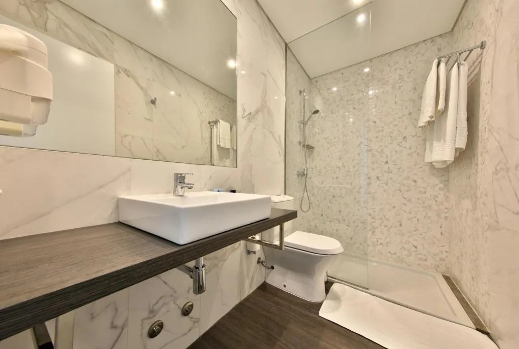 JUNIOR SUITE CLASSIC Room, Aguahotels Alvor Jardim, Algarve