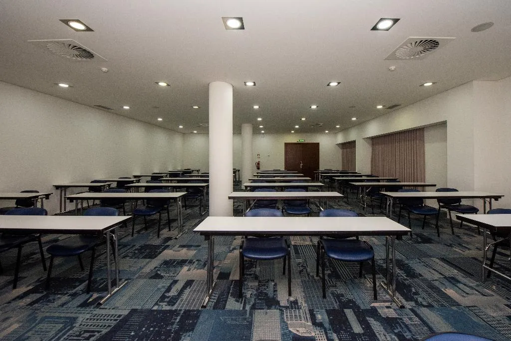Conferences, Eurostars Oporto, Porto